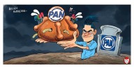 RECIÉN HORNEADO...
