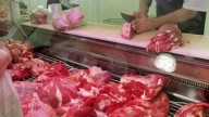 Millonario robo en una carnicería en Bogotá