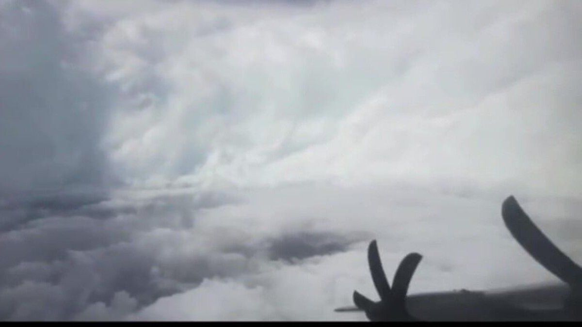 Huracan Melissa hoy: qué significa que sea categoría 5 y cuáles son los riesgos