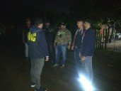 Fontana: un hombre murió apuñalado al interferir en una pelea entre su pareja y una ex