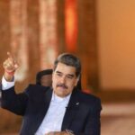 Maduro suspendió acuerdos comerciales con Trinidad y Tobago por ejercicios militares con EEUU