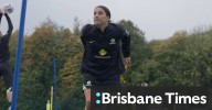 Kerr's return a 'confidence boost'