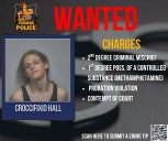 Paducah Police request help from the public to locate wanted man