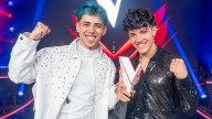 La Voz Argentina 2025: Nicolás Behringer fue el ganador del reality