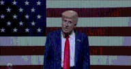 'SNL' Cold Open: Trump Tells Cast They Better Behave