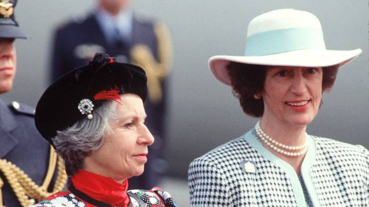 A Tiara Belonging to Queen Elizabeth's Lady-In-Waiting Is Going To Auction