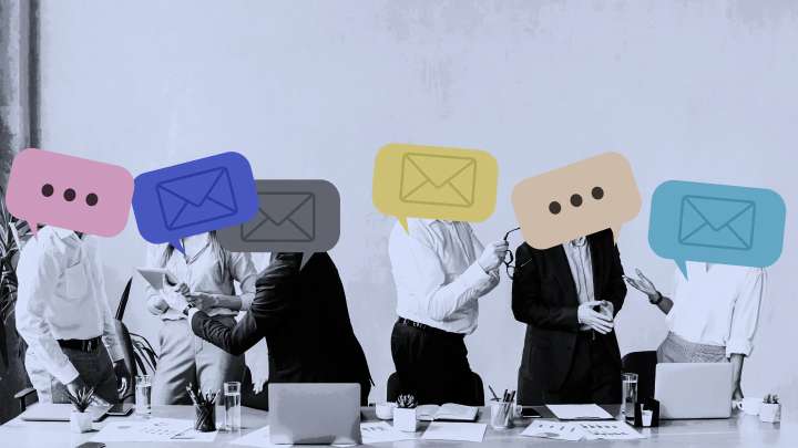 ‘Let’s circle back’: The most overused email jargon, revealed