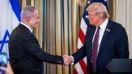Trump's Gaza peace plan wins unexpected praise from MSNBC panelists