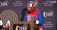 'I pity the fool': Mr. T's impact on entertainment industry lands him in IBA Hall of Fame