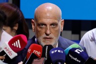 Javier Tebas, sobre el partido cancelado en Miami: “El fútbol español ha perdido una oportunidad para avanzar”