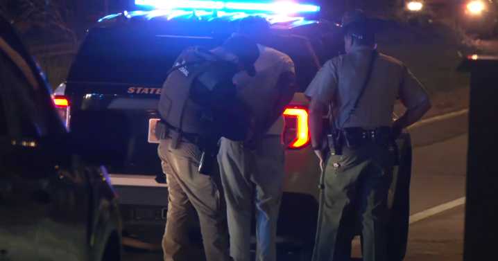 Man arrested for kidnapping two women, leading task force on 115-mph chase in Memphis, US Marshals say