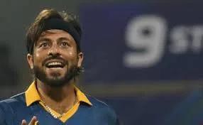 ISPL star Irfan Umair makes Ranji Trophy debut for Mumbai against J&K