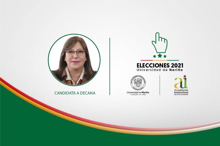 Gloria Del Pilar Londoño Martinez. 002 en el tarjetón
