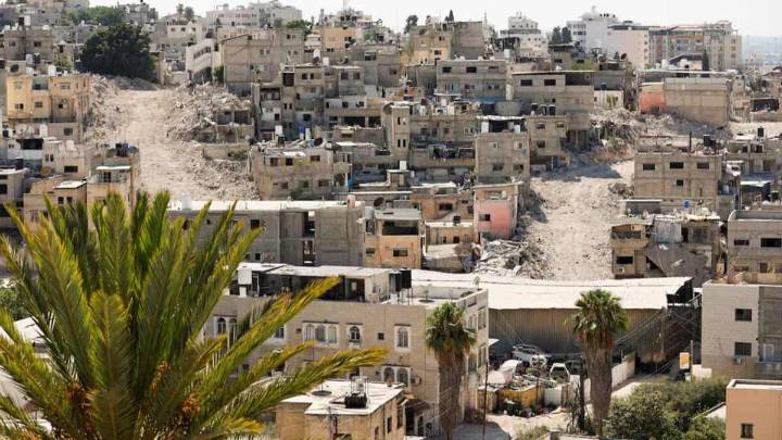 Israeli Knesset approves bill on annexation of West Bank