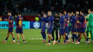 Sevilla 0-0 Barcelona LIVE Score, La Liga: Blaugrana Kick Off As They Chase Top Of The Table