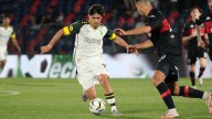 Torneo Clausura: Tigre y Defensa terminaron a mano en Victoria