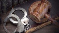 Nampa man gets life sentence for violent crimes against family