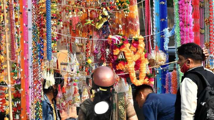 India’s festive economy: rural spark, urban slowdown