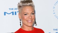 Pink’s mini-me son Jameson Hart steps into a new sporty role