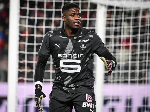 Rennes vs Nice