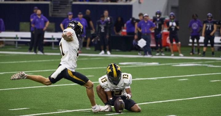 Walk-off FG seals redemptive win for Memorial over Liberty