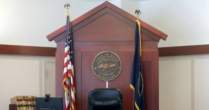 Kouri Richins seeks financial documents from her husband’s estate