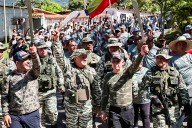Venezuela activa plan de defensa en cuatro estados ante “amenaza” de EE.UU.