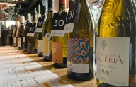 El esplendor de los vinos blancos del Valle del Ródano