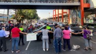 Marchas HOY 23 de Octubre de 2025 en CDMX: Manifestaciones y Concentraciones