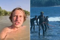 Indigenous tribes risk extinction amid invasion of travel influencers