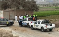 Revelan triple homicidio en SMP