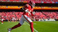 Chiefs’ Rashee Rice is back from suspension and already scoring sick TDs