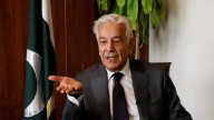 ‘Kabul is a tool for Delhi,’ says Pak Defence Minister Khawaja Asif, warns ‘befitting response’ to any future attack
