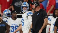 Lions illegal motion, explained: Why refs took away Jared Goff opening drive receiving TD vs. Chiefs