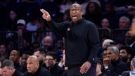Knicks want opener to be the start of something big