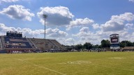 Scotland holds moment of silence for E.E. Smith football players