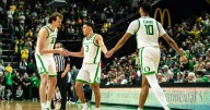 Oregon Ducks Returners Bittle and Shelstad Earn Preseason All