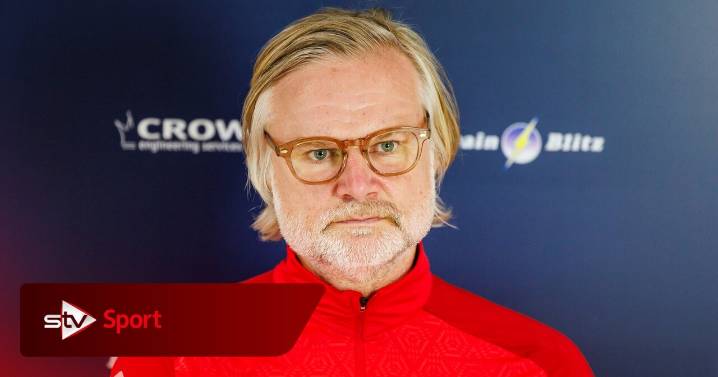 Dundee boss Steven Pressley returning to Falkirk 'a different person and different manager'