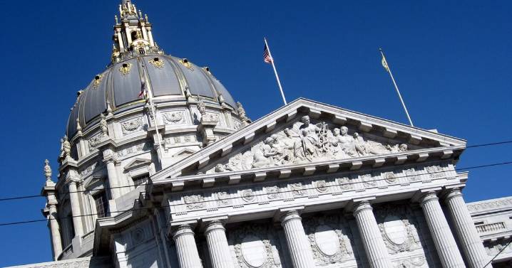 Supervisor Fielder calls for hearing on city contract with tech firm tied to the mayor