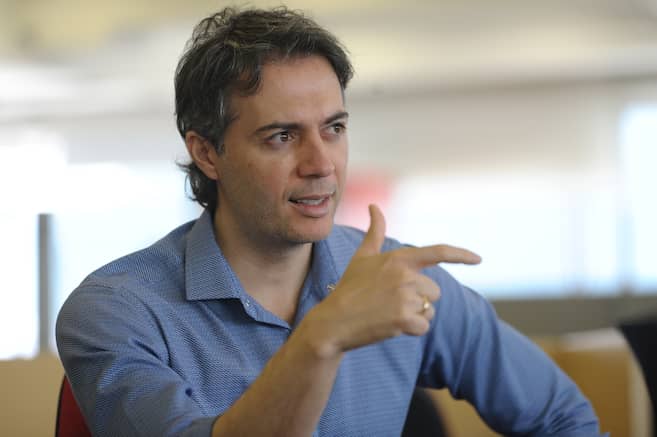 Admiten tutela de Daniel Quintero contra Registraduría por impedir su inscripción como candidato