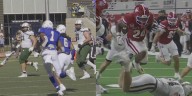 USD, SDSU get into rhythm of MVFC schedules