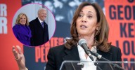 Kamala Harris' New Book '107 Days': Biggest Bombshells Revealed
