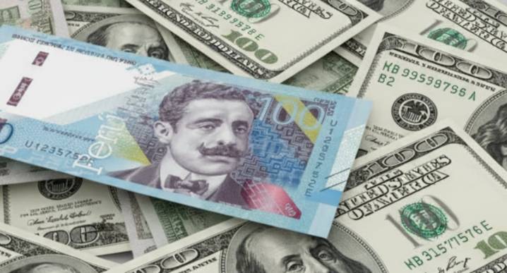 Tipo de cambio hoy 7 de octubre del 2025 | Precio del dólar en Perú toca un nuevo mínimo en lo que va del año: cierra en S/3,446 por US$1
