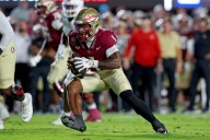 FSU Seminoles watching turnovers, Pitt's young quarterback