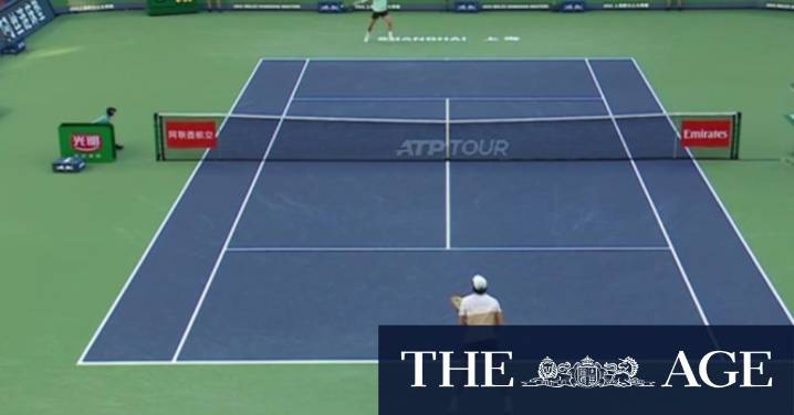 Underdog clinches epic rally in huge upset
