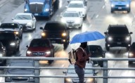 Measurable rain, cold temps bring fall feel to Southern California next week