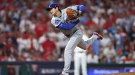 Dodgers’ Shohei Ohtani addresses Phillies fans treatment