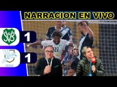 CBS Sports transmitió Guatemala vs. Surinam (1-1) por las Eliminatorias de Concacaf al Mundial 2026