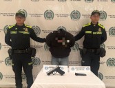 La Policía invita a la comunidad a seguir denunciando y fortaleciendo la seguridad