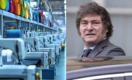 Importante textil suspendió la producción y cerró de manera temporal